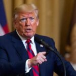 Governo Trump promete caçar imigrantes ilegais