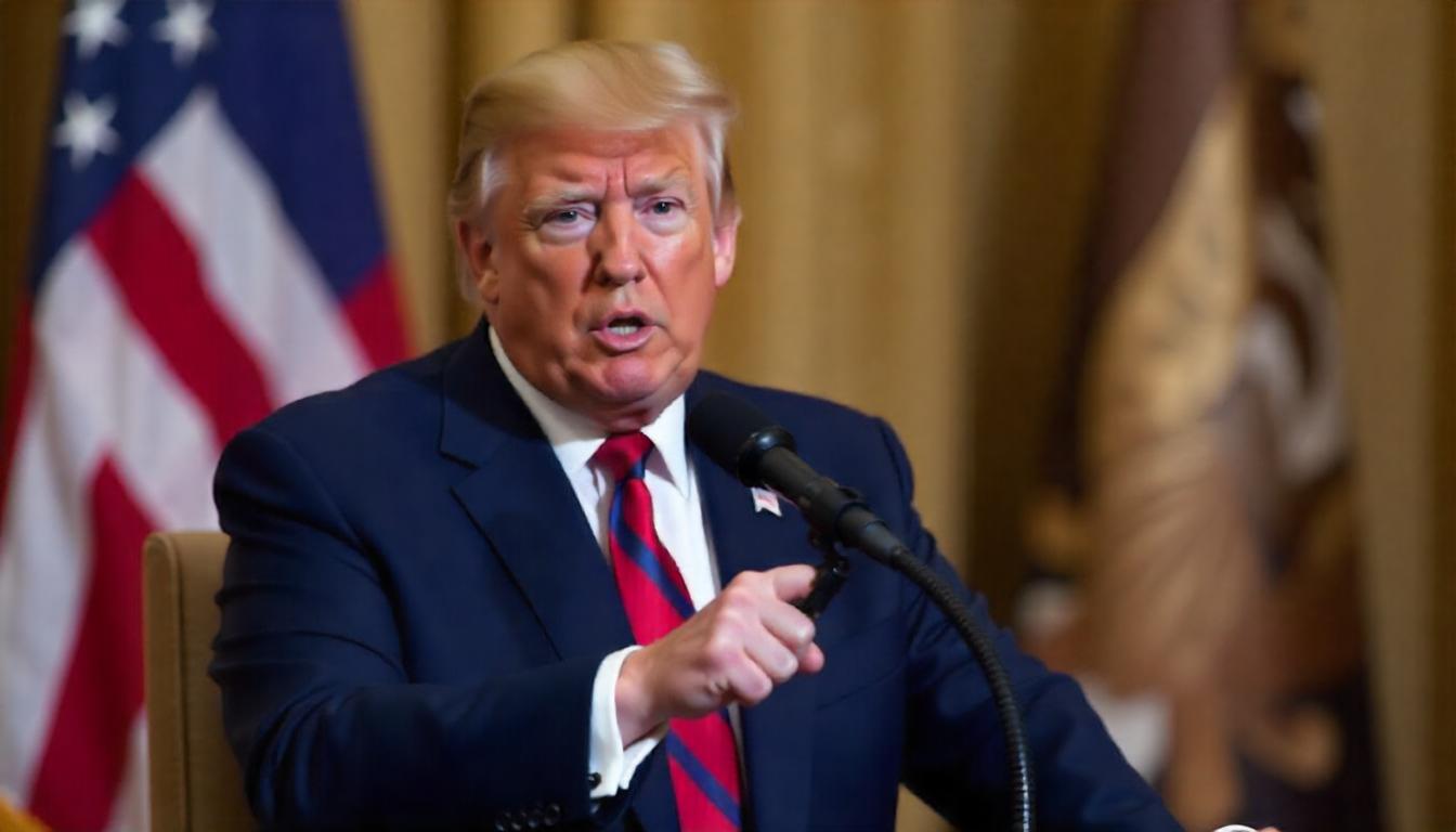 Governo Trump promete caçar imigrantes ilegais