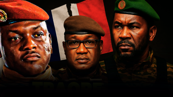 niger-abandona-frances-como-lingua-oficial