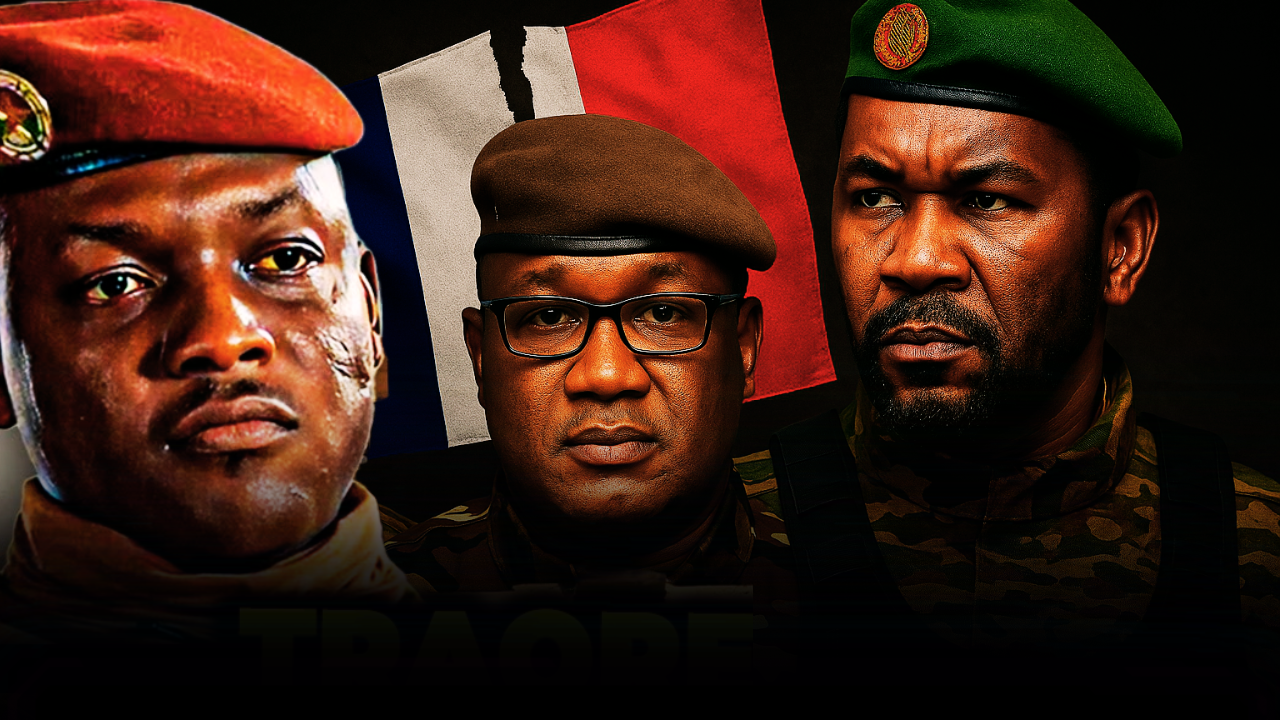 niger-abandona-frances-como-lingua-oficial