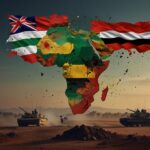 Top 10 Exércitos Africanos Mais Poderosos