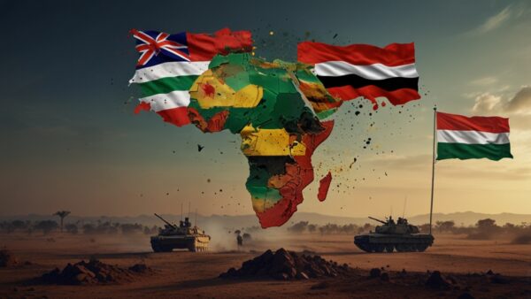 Top 10 Exércitos Africanos Mais Poderosos